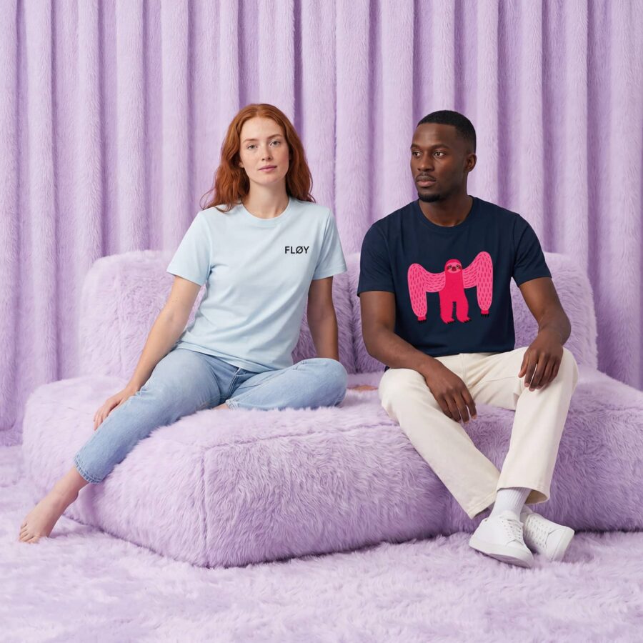 T-shirt Crafter | Stanley & Stella | Eget tryck och design - Designa online på Hejdi