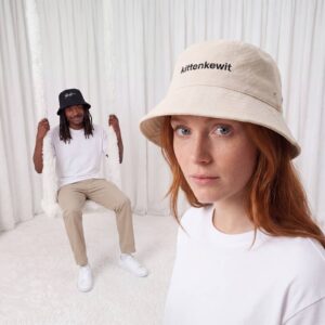 Bucket Hat